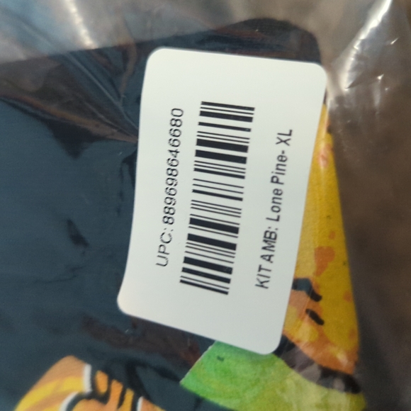 POP! Tees I Am Groot T-shirt - Picture 5 of 5